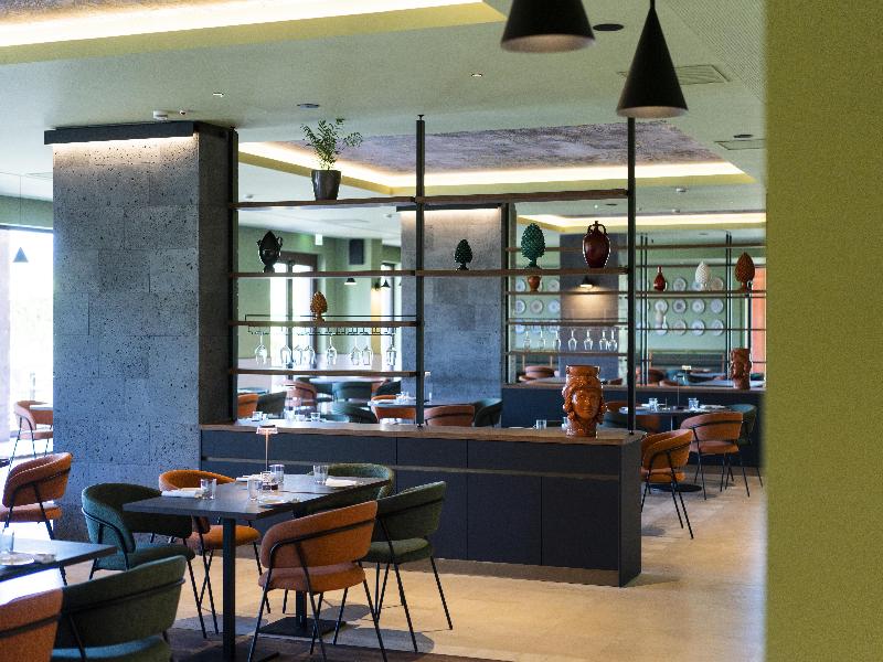 Picciolo Etna Golf Resort & Spa, Curio Collection image