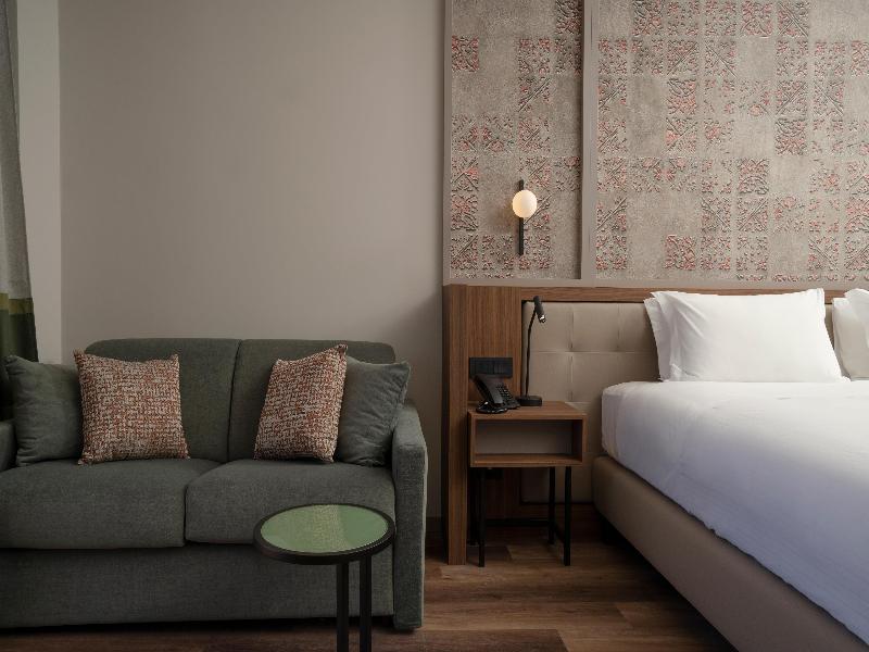 Picciolo Etna Golf Resort & Spa, Curio Collection image
