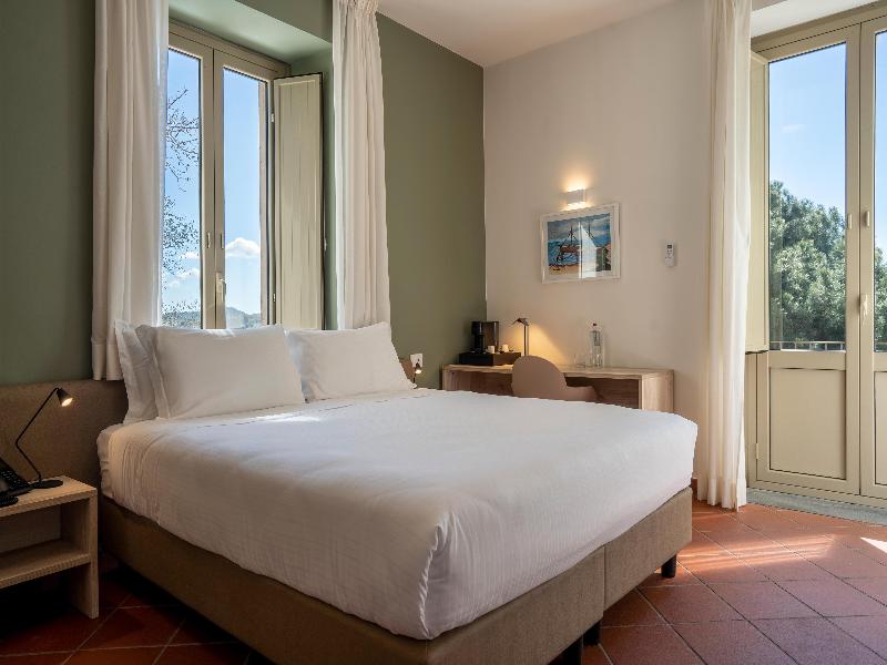 Picciolo Etna Golf Resort & Spa, Curio Collection image