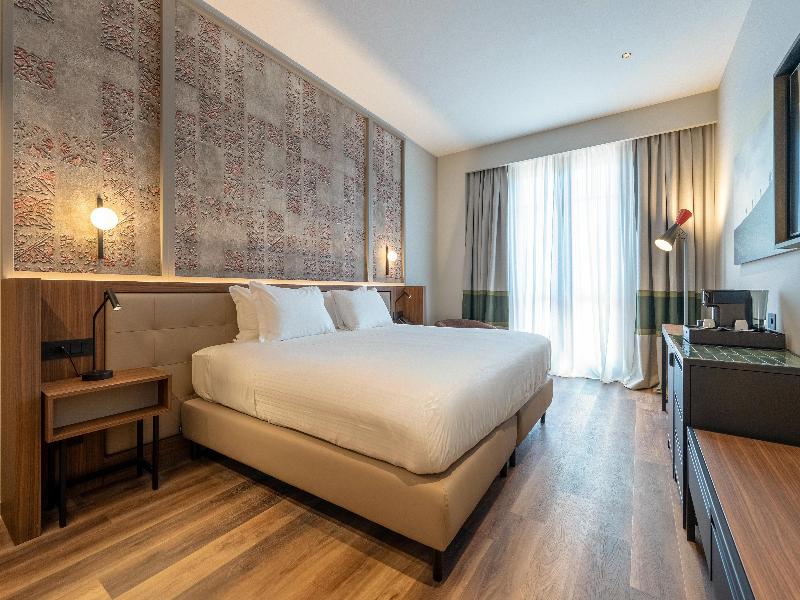 Picciolo Etna Golf Resort & Spa, Curio Collection image