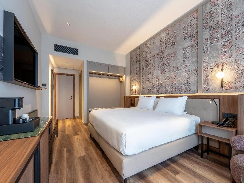 Picciolo Etna Golf Resort & Spa, Curio Collection image