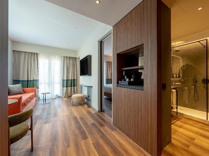 Picciolo Etna Golf Resort & Spa, Curio Collection image