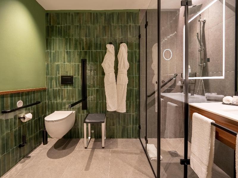 Picciolo Etna Golf Resort & Spa, Curio Collection image