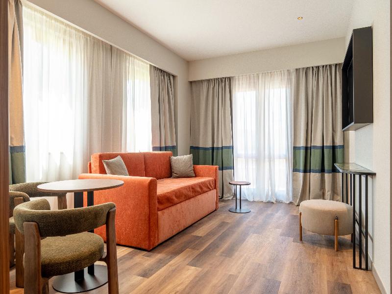 Picciolo Etna Golf Resort & Spa, Curio Collection image