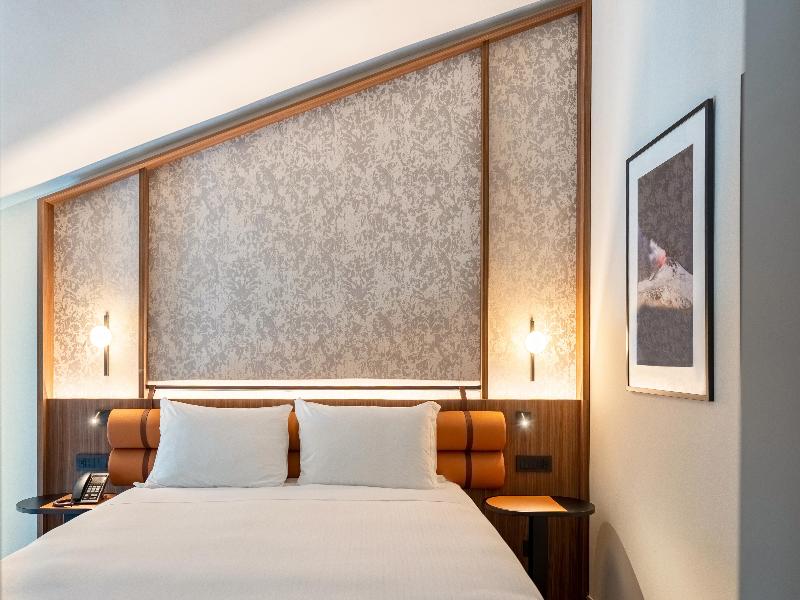 Picciolo Etna Golf Resort & Spa, Curio Collection image