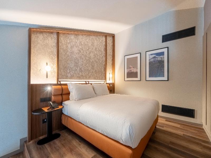 Picciolo Etna Golf Resort & Spa, Curio Collection image