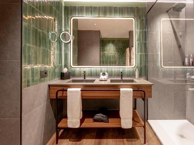 Picciolo Etna Golf Resort & Spa, Curio Collection image