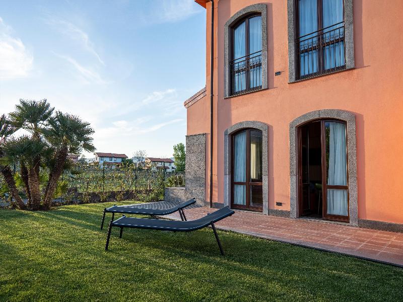 Picciolo Etna Golf Resort & Spa, Curio Collection image