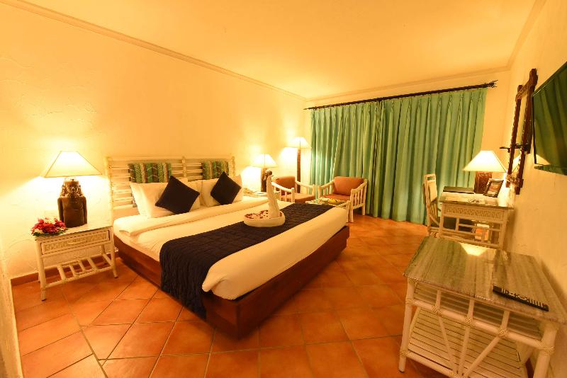 Diani Reef Beach Resort & Spa image