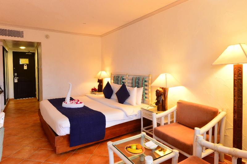 Diani Reef Beach Resort & Spa image