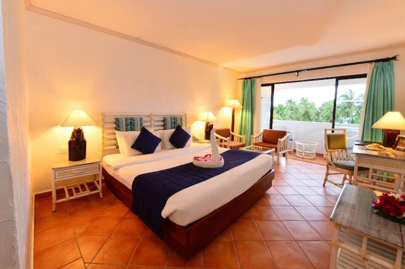 Diani Reef Beach Resort & Spa image