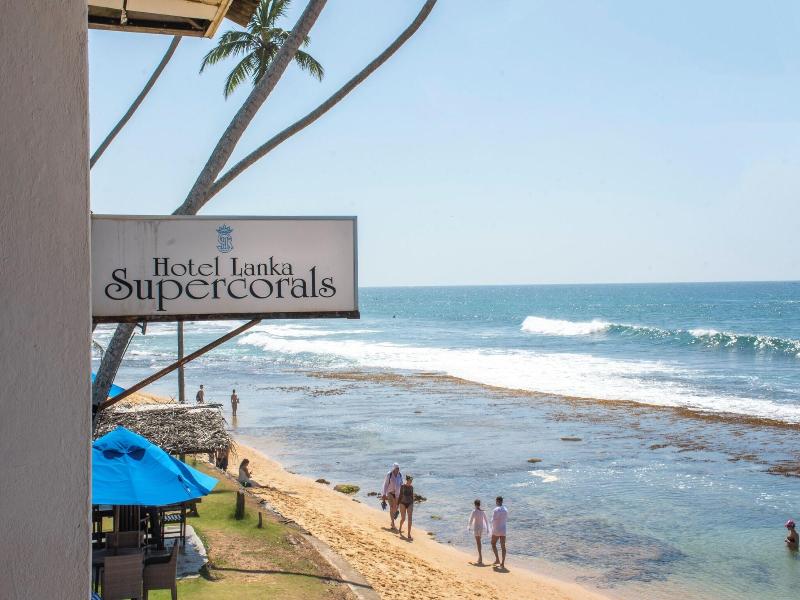 Lanka Supercorals image