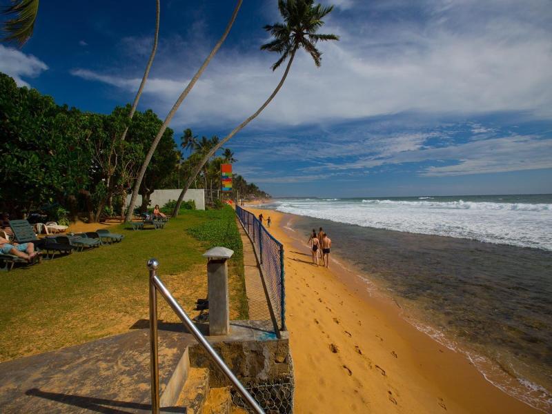 Lanka Supercorals image