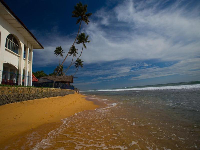 Lanka Supercorals image