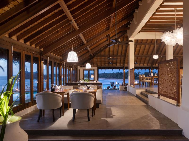 Jetwing Saman Villas, A Luxury Reserve image