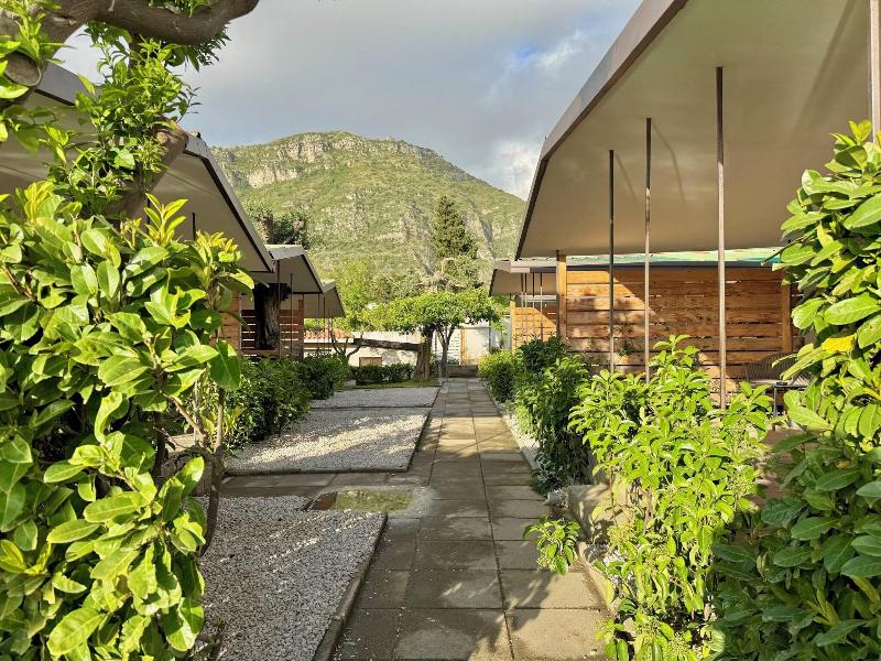 Sopramare Resort -Bungalow Only image