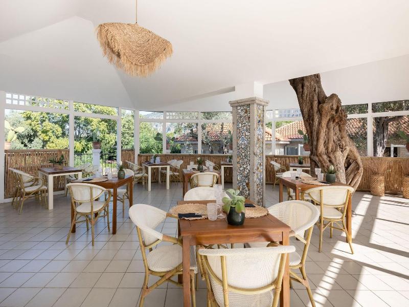 Sopramare Resort -Bungalow Only image