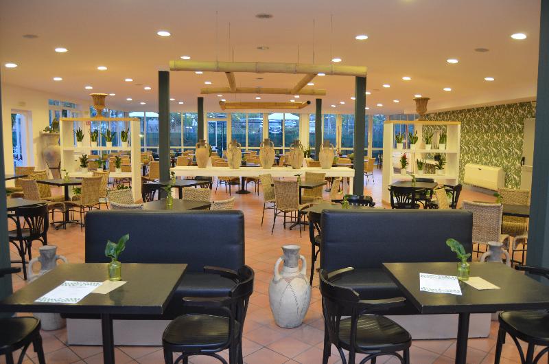 Sopramare Resort -Bungalow Only