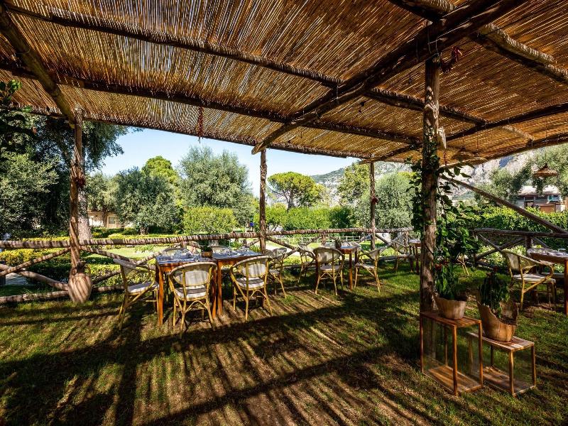 Sopramare Resort -Bungalow Only image