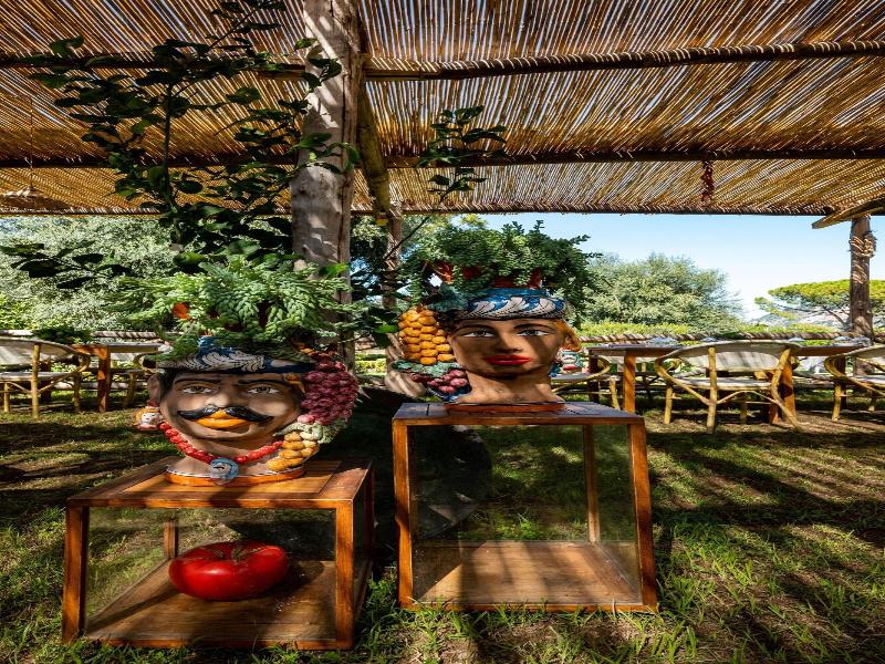 Sopramare Resort -Bungalow Only image