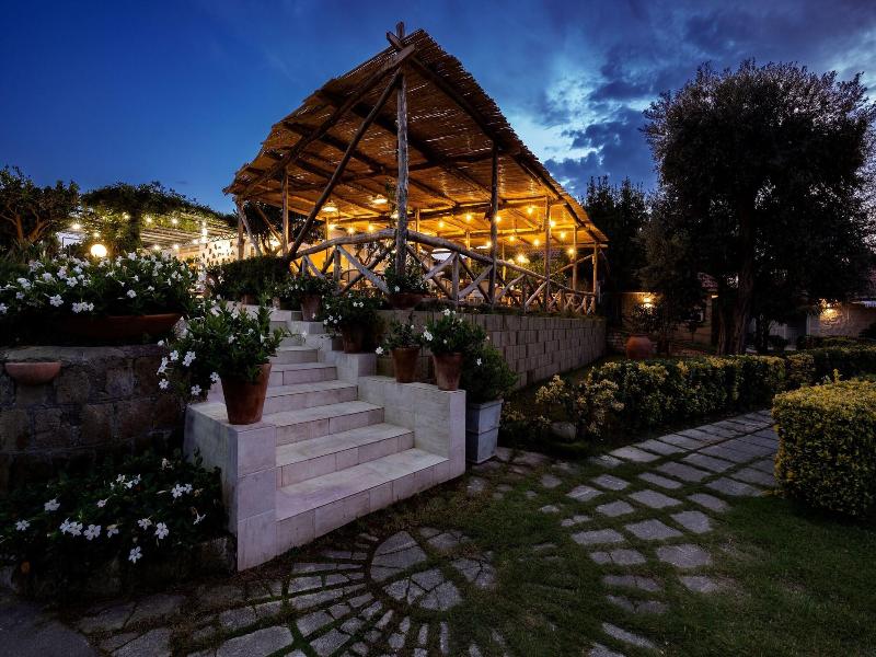 Sopramare Resort -Bungalow Only image