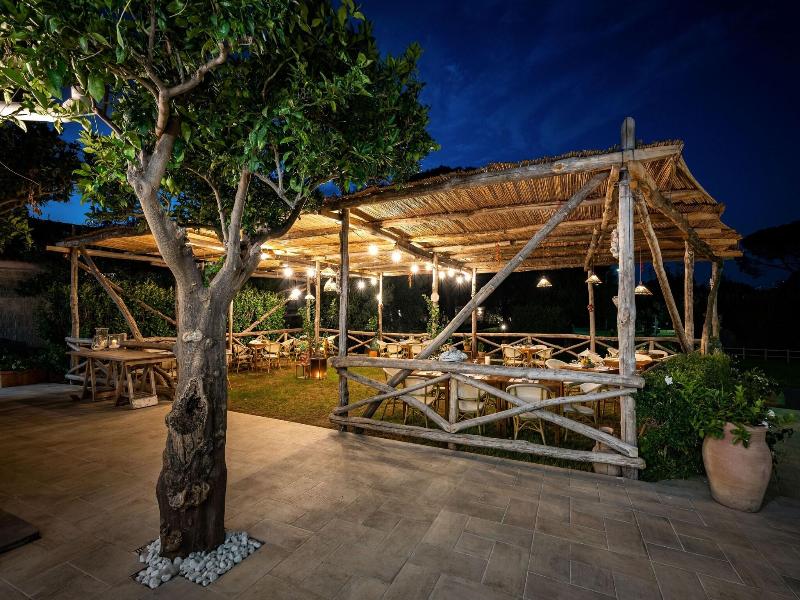 Sopramare Resort -Bungalow Only image