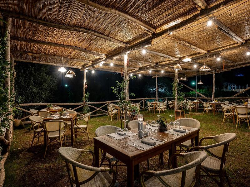 Sopramare Resort -Bungalow Only image