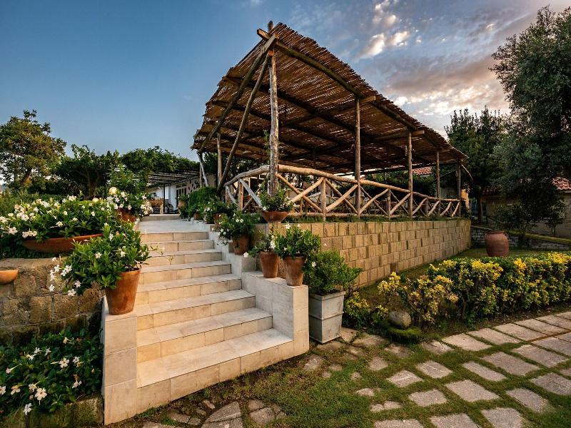 Sopramare Resort -Bungalow Only image