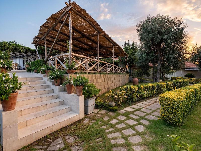 Sopramare Resort -Bungalow Only image
