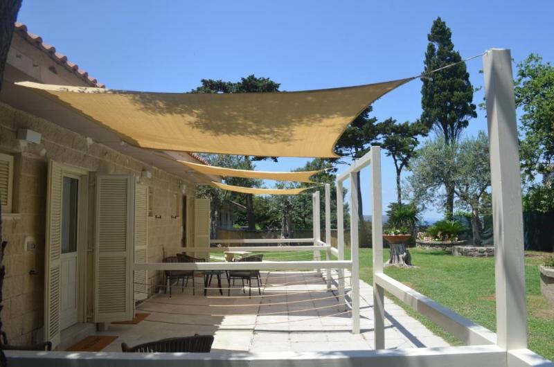 Sopramare Resort -Bungalow Only image