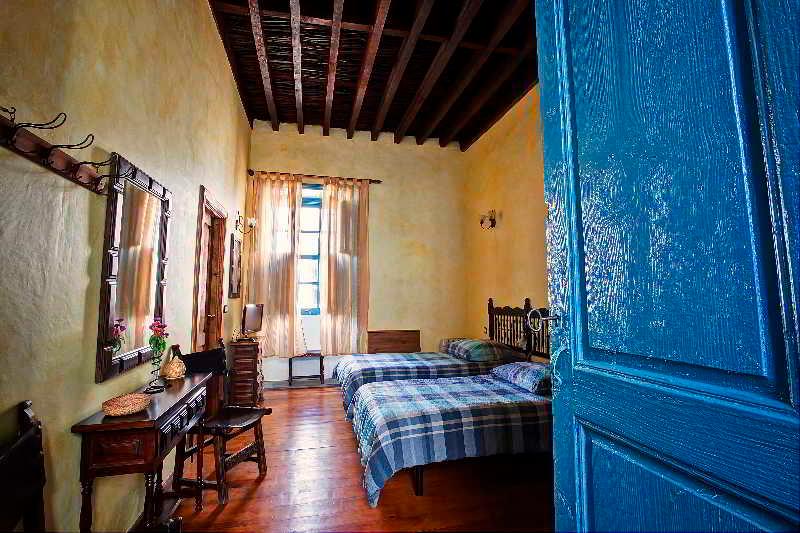 Hotel Rural 4 Esquinas gallery photo 25