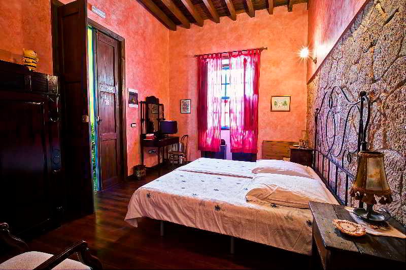 Hotel Rural 4 Esquinas gallery photo 26