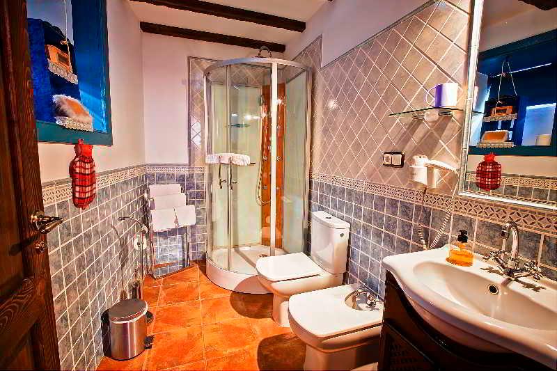 Hotel Rural 4 Esquinas gallery photo 24