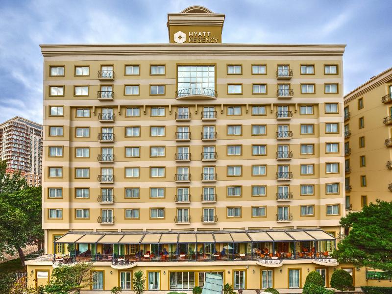 Hyatt Regency Baku image