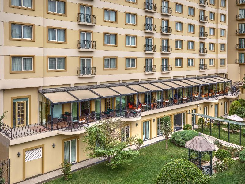 Hyatt Regency Baku image