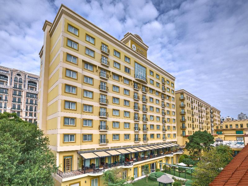 Hyatt Regency Baku image