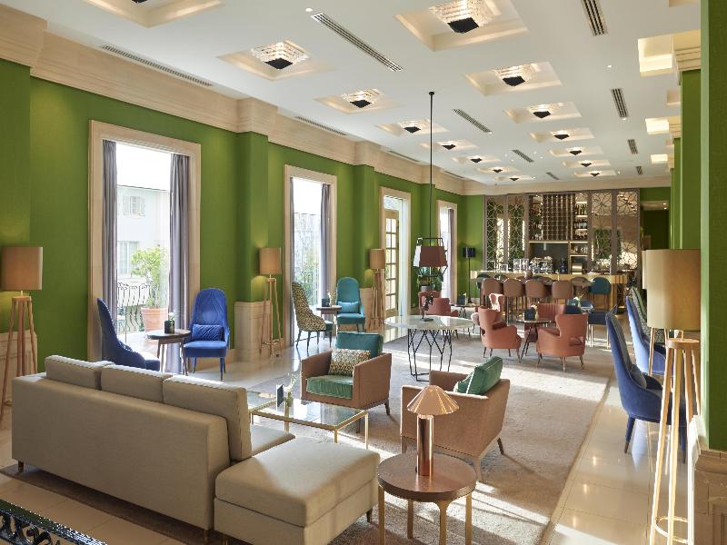 Hyatt Regency Baku image
