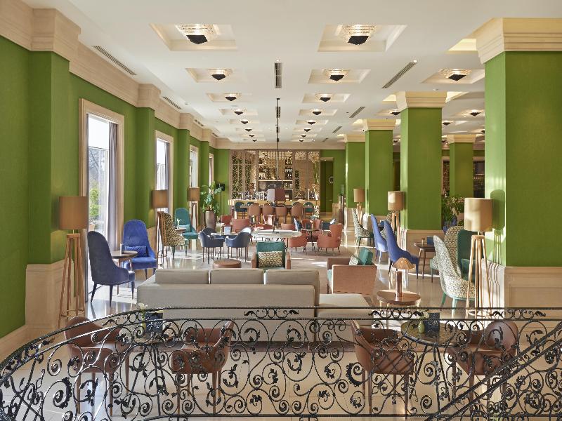 Hyatt Regency Baku image