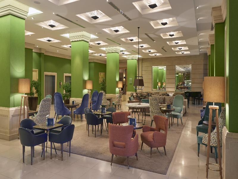 Hyatt Regency Baku image