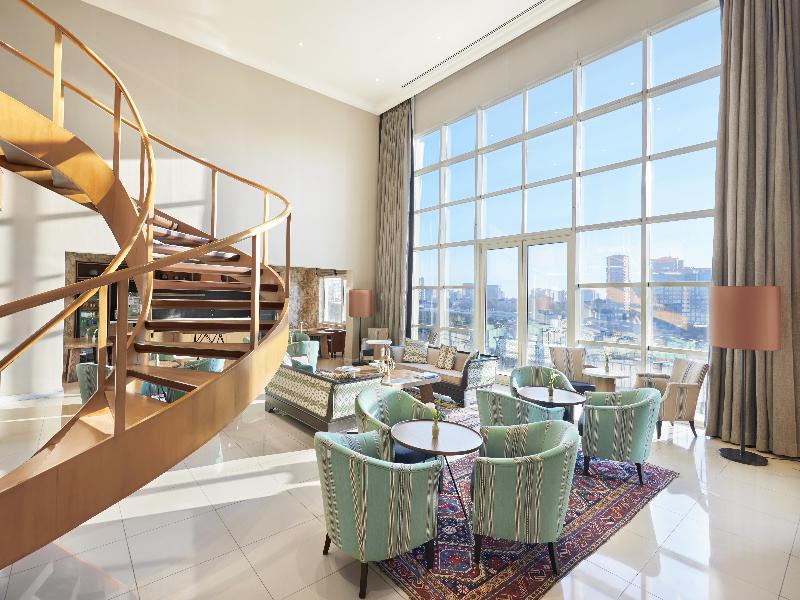 Hyatt Regency Baku image