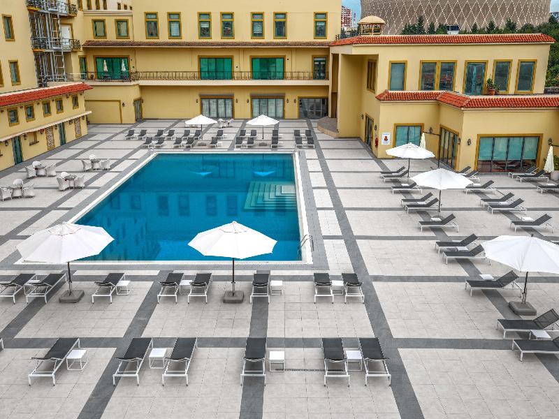 Hyatt Regency Baku image