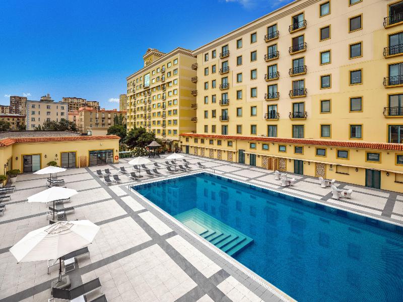 Hyatt Regency Baku image