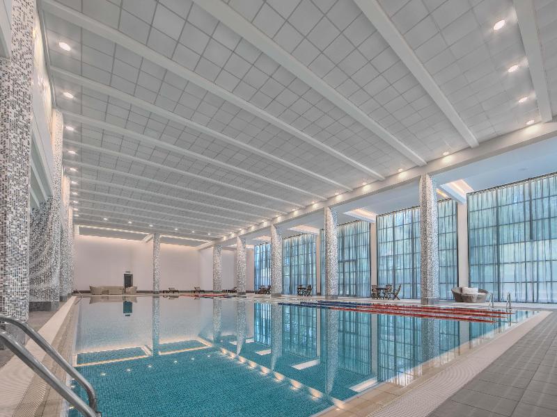 Hyatt Regency Baku image