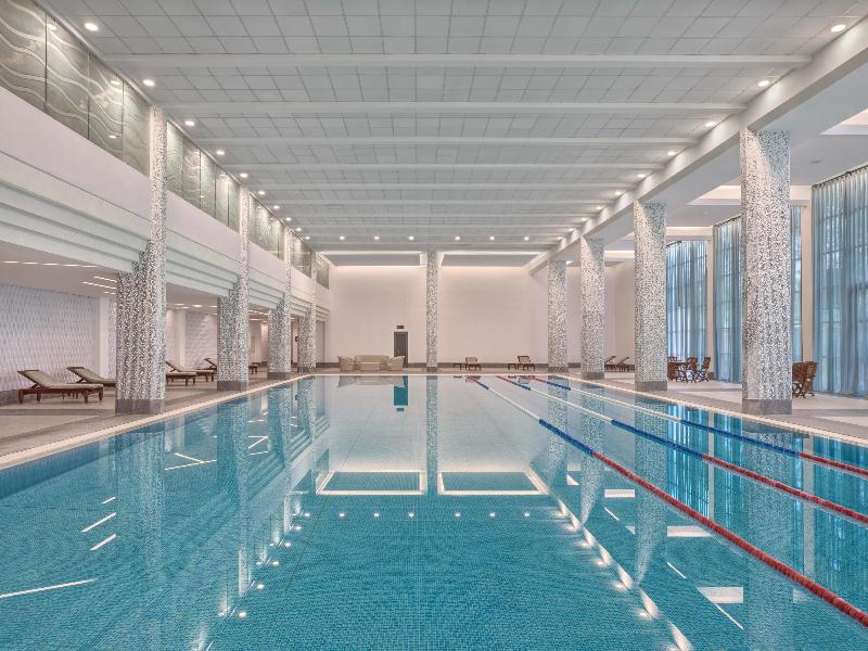 Hyatt Regency Baku image
