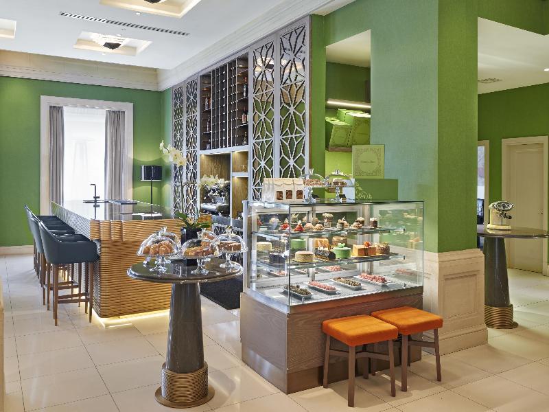 Hyatt Regency Baku image