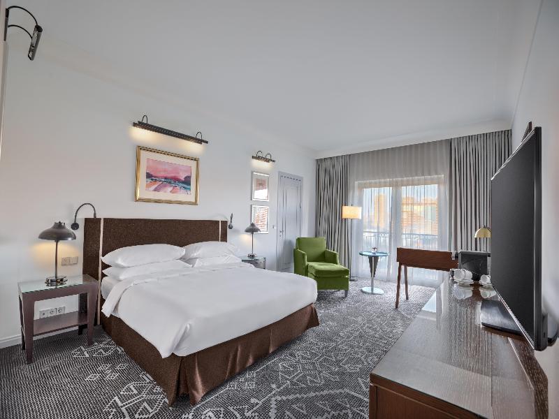 Hyatt Regency Baku image