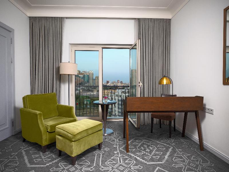 Hyatt Regency Baku image