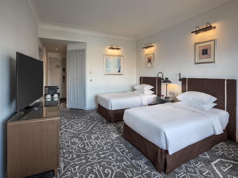Hyatt Regency Baku image