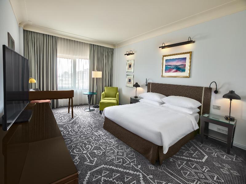 Hyatt Regency Baku image