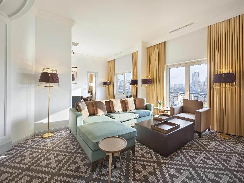 Hyatt Regency Baku image